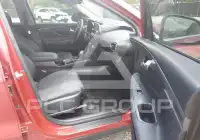 2019 Hyundai Santa Fe фото
