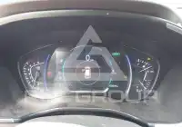 2019 Hyundai Santa Fe photo