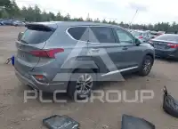 2019 Hyundai Santa Fe фото