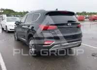 2019 Hyundai Santa Fe фото