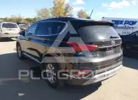 2019 Hyundai Santa Fe фото
