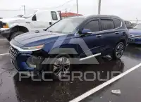 2019 Hyundai Santa Fe photo