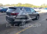 2019 Hyundai Santa Fe фото