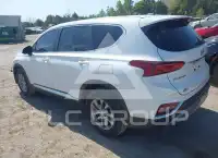 2019 Hyundai Santa Fe фото