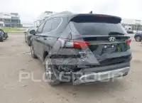 2019 Hyundai Santa Fe фото