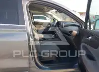 2019 Hyundai Santa Fe photo