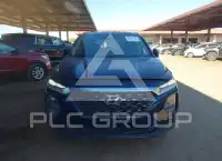 2019 Hyundai Santa Fe фото