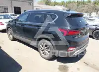 2019 Hyundai Santa Fe фото