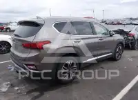 2019 Hyundai Santa Fe фото