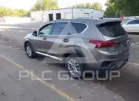 2019 Hyundai Santa Fe фото