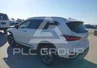 2019 Hyundai Santa Fe фото