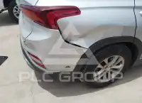 2019 Hyundai Santa Fe фото
