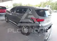 2019 Hyundai Santa Fe фото