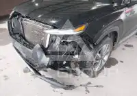 2019 Hyundai Santa Fe photo