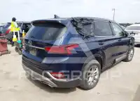 2019 Hyundai Santa Fe фото