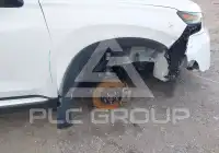 2019 Hyundai Santa Fe photo