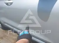 2019 Hyundai Santa Fe photo