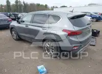 2019 Hyundai Santa Fe фото