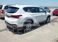 2019 Hyundai Santa Fe фото