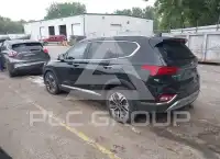 2019 Hyundai Santa Fe фото