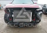 2019 Hyundai Santa Fe photo