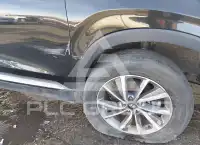 2019 Hyundai Santa Fe photo