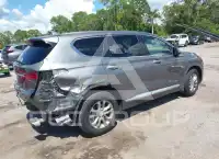 2019 Hyundai Santa Fe фото