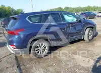 2019 Hyundai Santa Fe фото