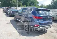 2019 Hyundai Santa Fe фото