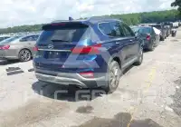 2019 Hyundai Santa Fe фото