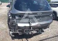 2019 Hyundai Santa Fe фото