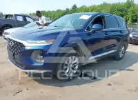 2019 Hyundai Santa Fe photo