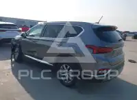 2019 Hyundai Santa Fe photo