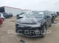 2019 Hyundai Santa Fe фото