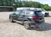 2019 Hyundai Santa Fe фото
