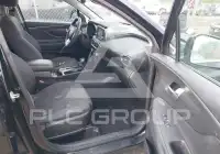 2019 Hyundai Santa Fe фото