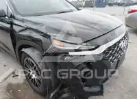 2019 Hyundai Santa Fe photo