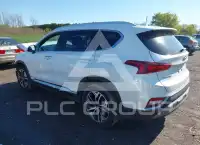 2019 Hyundai Santa Fe фото