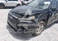 2019 Hyundai Santa Fe фото