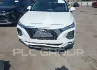 2019 Hyundai Santa Fe фото
