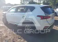 2019 Hyundai Santa Fe фото