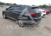 2019 Hyundai Santa Fe фото