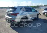2019 Hyundai Santa Fe photo