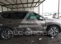 2019 Hyundai Santa Fe фото