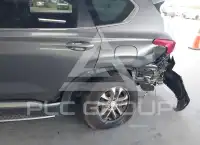 2019 Hyundai Santa Fe фото