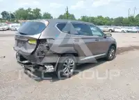 2019 Hyundai Santa Fe photo