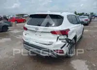 2019 Hyundai Santa Fe photo