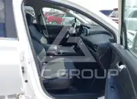2019 Hyundai Santa Fe фото