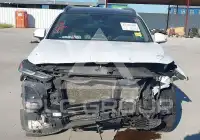 2019 Hyundai Santa Fe фото
