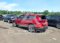2019 Hyundai Santa Fe фото